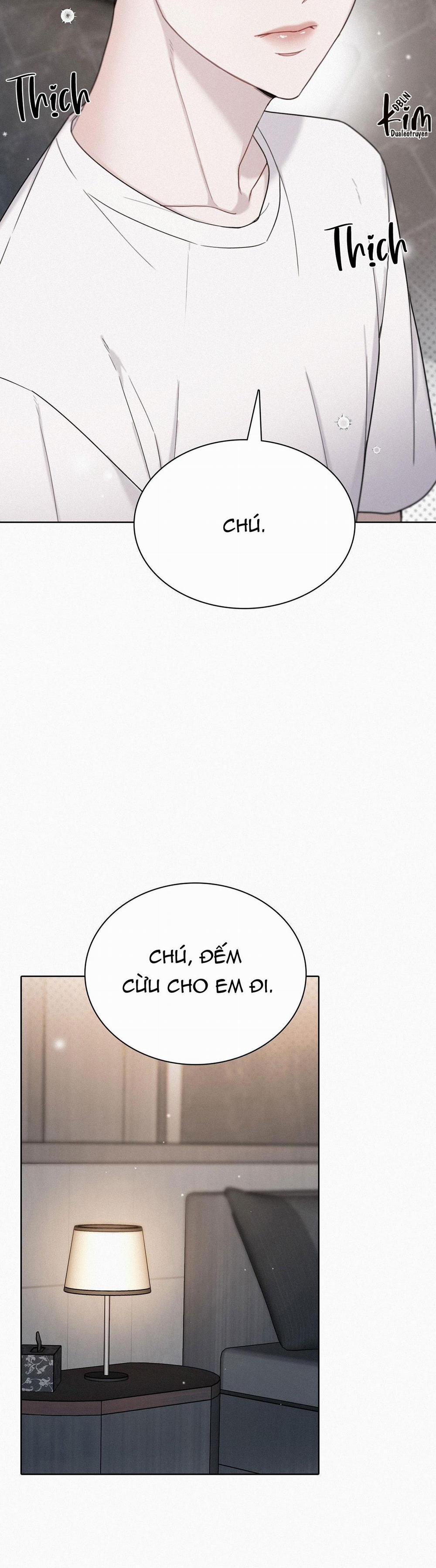 Sunset In Water 6 trang 8