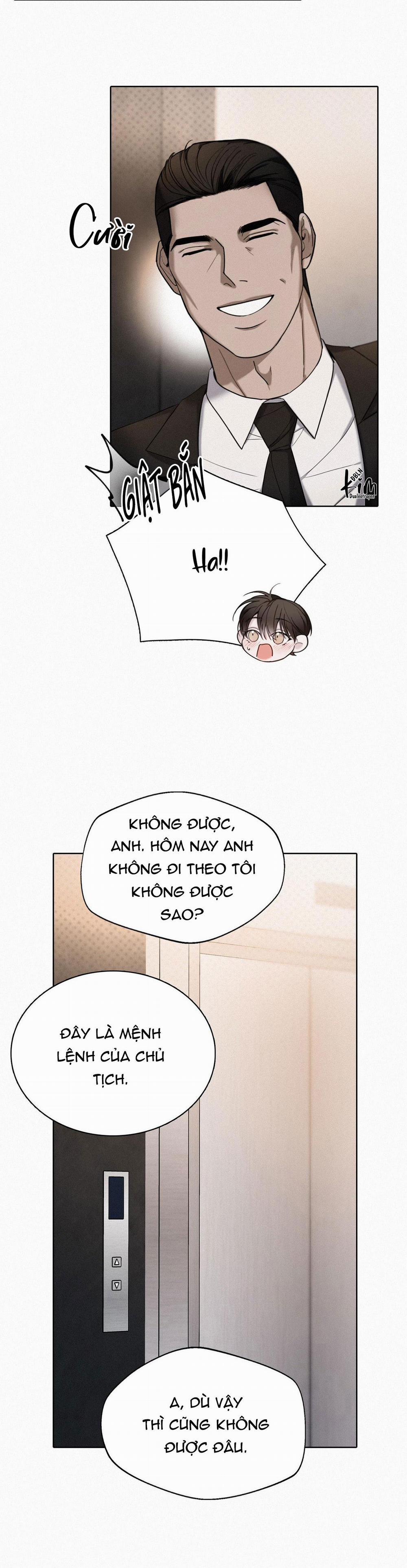 Sunset In Water 7 trang 15