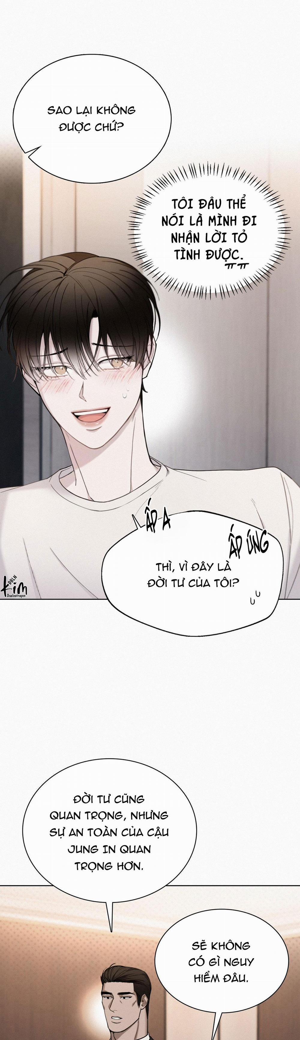 Sunset In Water 7 trang 16