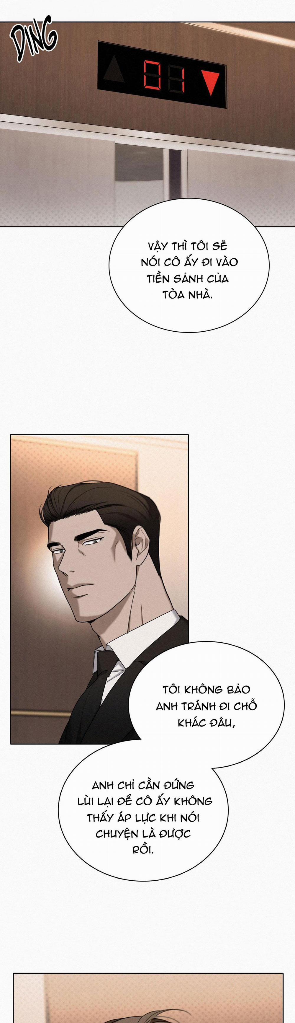 Sunset In Water 7 trang 19