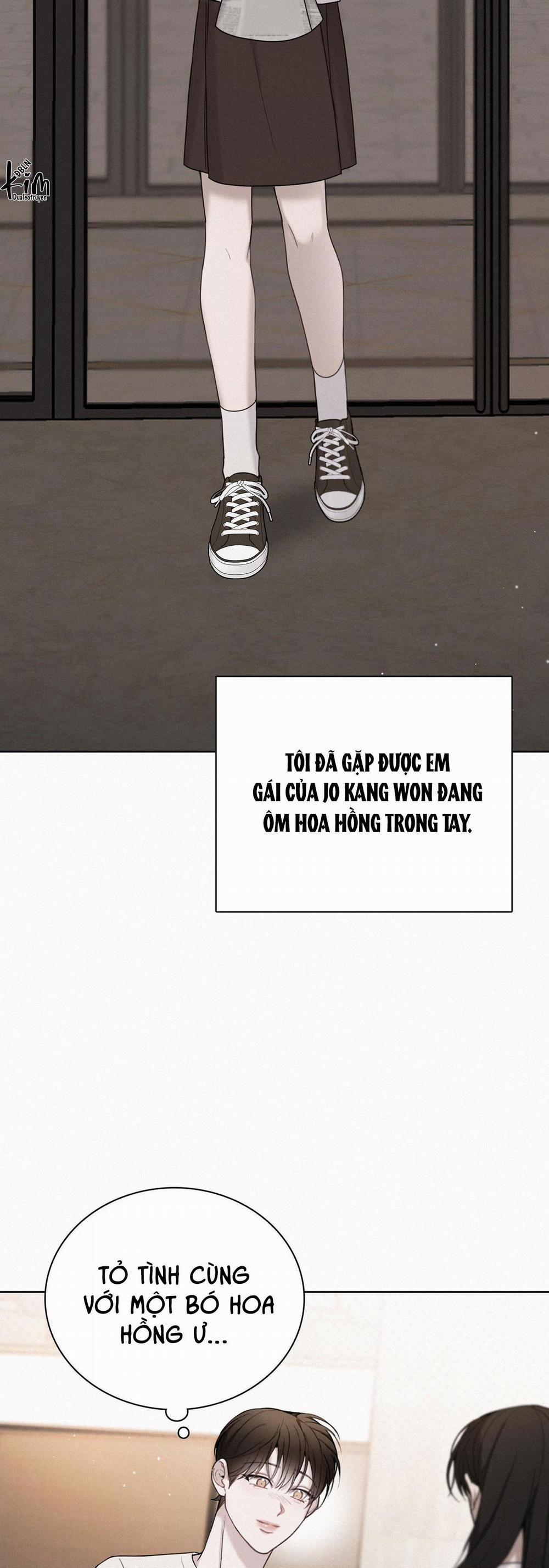 Sunset In Water 7 trang 21