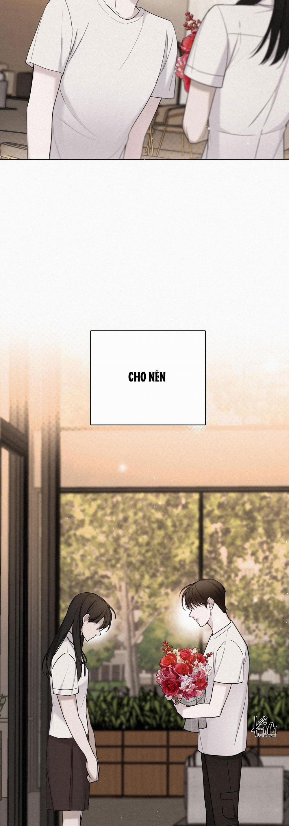 Sunset In Water 7 trang 22