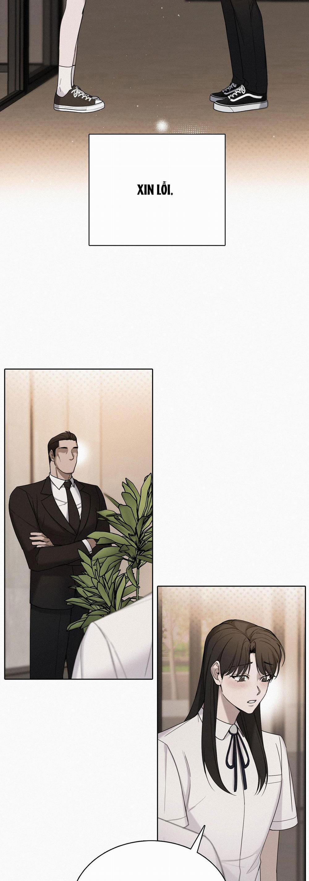 Sunset In Water 7 trang 23