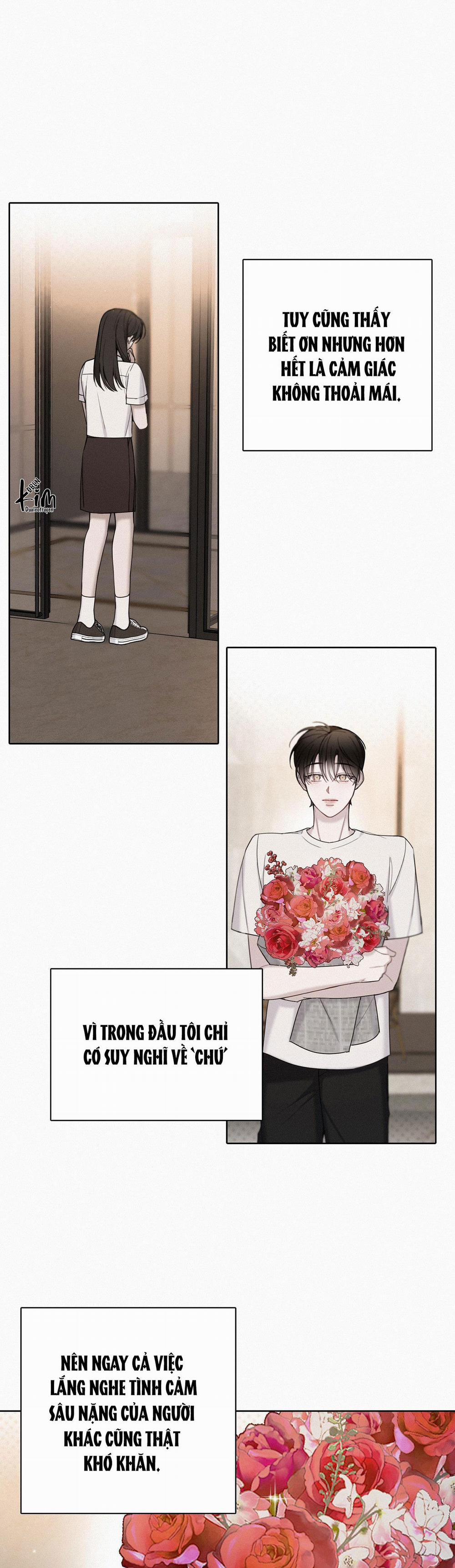 Sunset In Water 7 trang 26