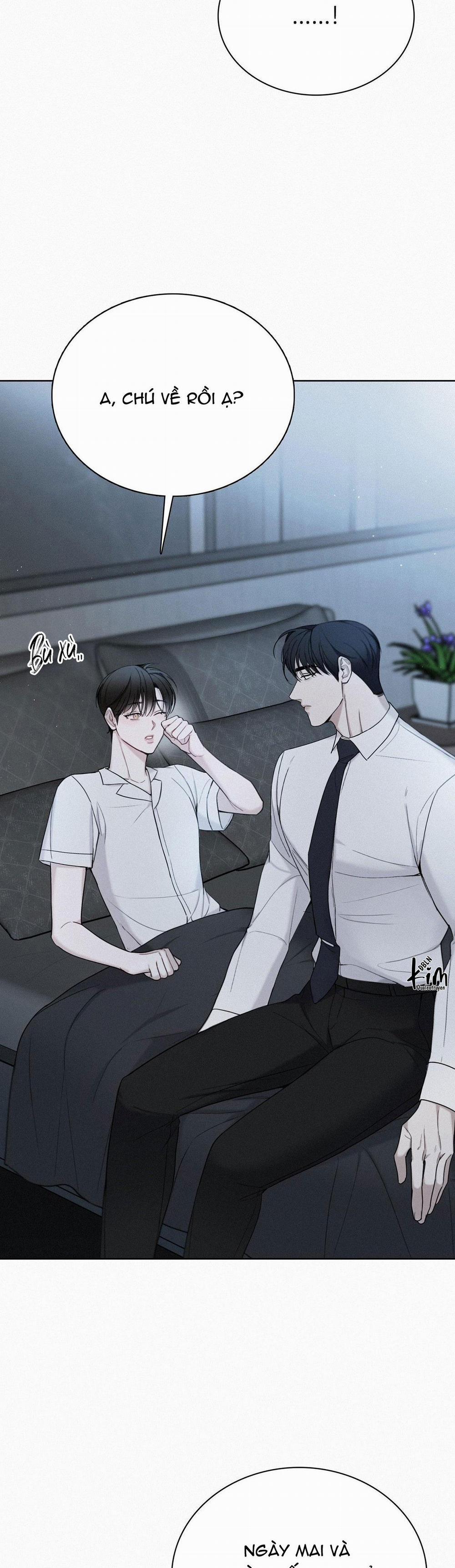 Sunset In Water 7 trang 29