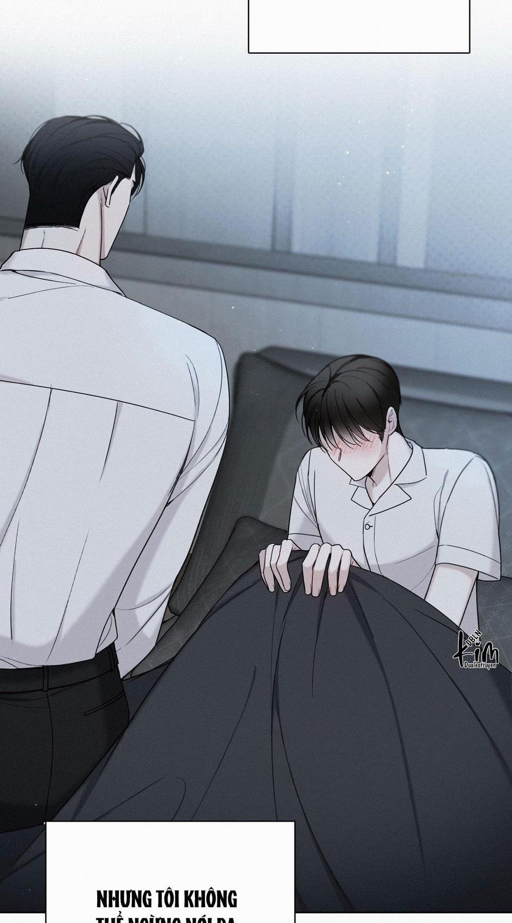 Sunset In Water 7 trang 42