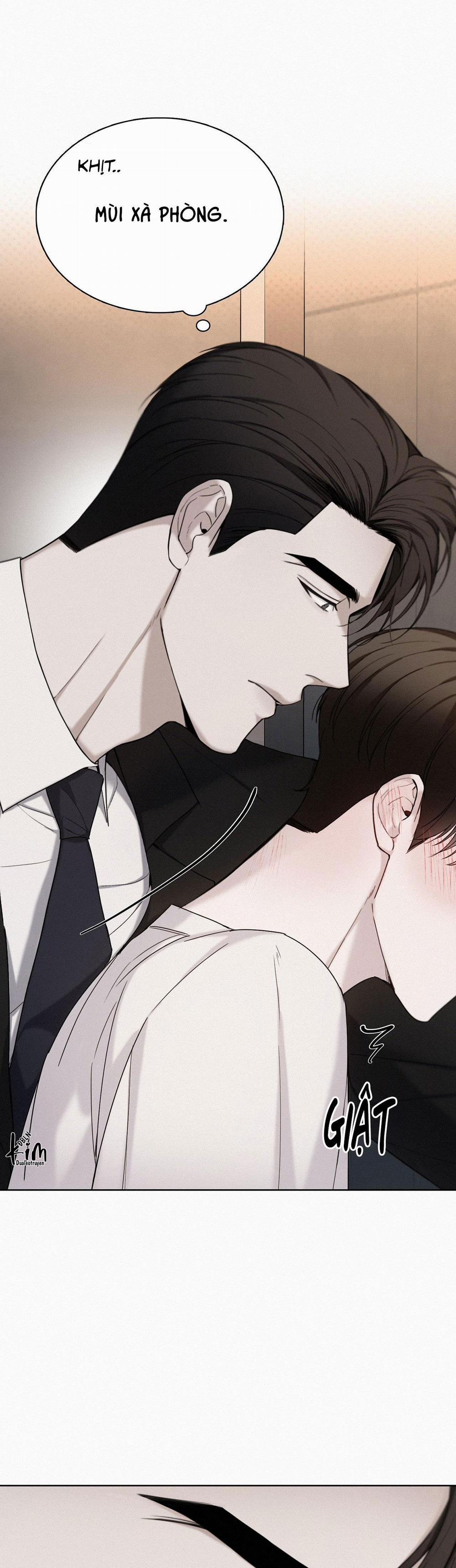 Sunset In Water 7 trang 6