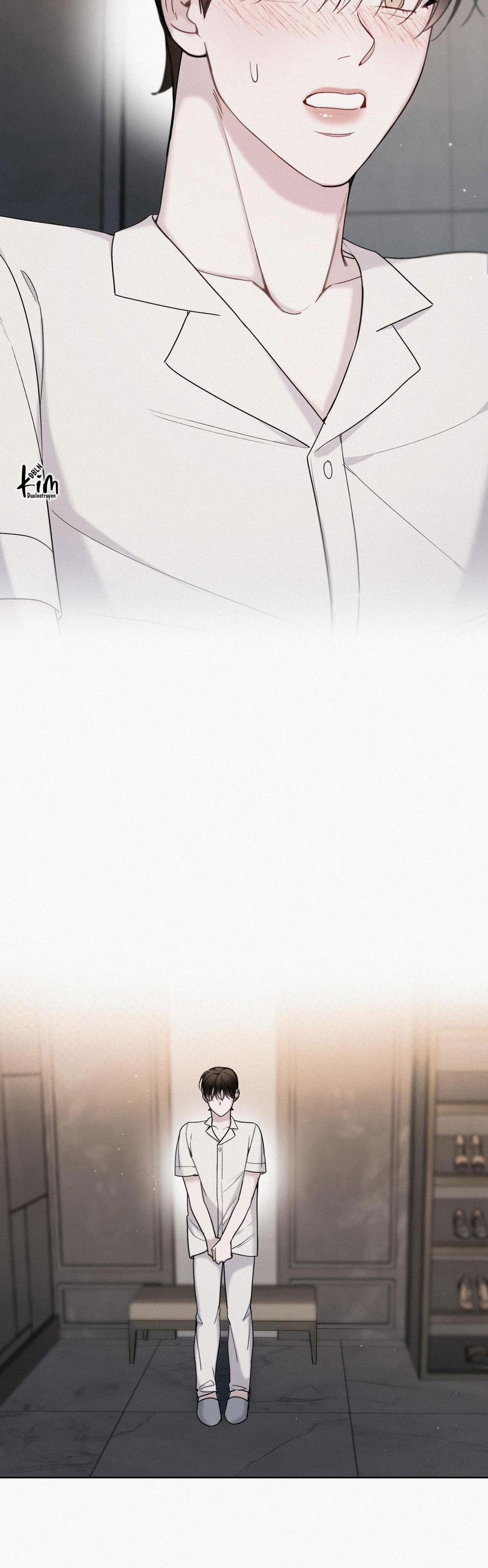 Sunset In Water 8 trang 12