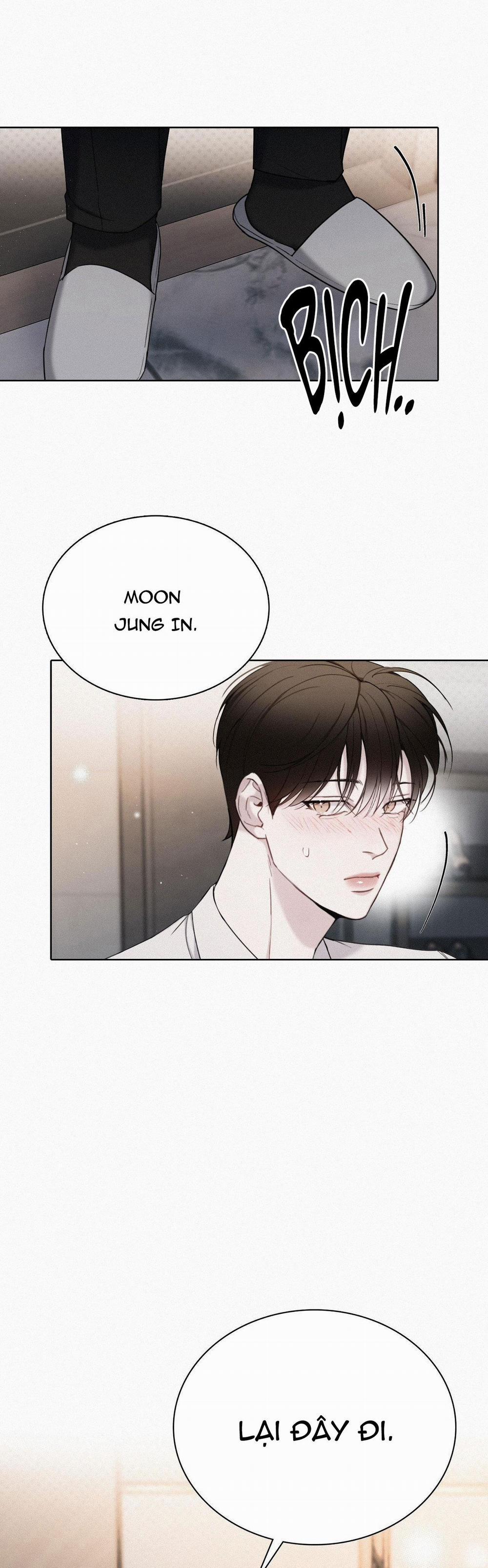 Sunset In Water 8 trang 13