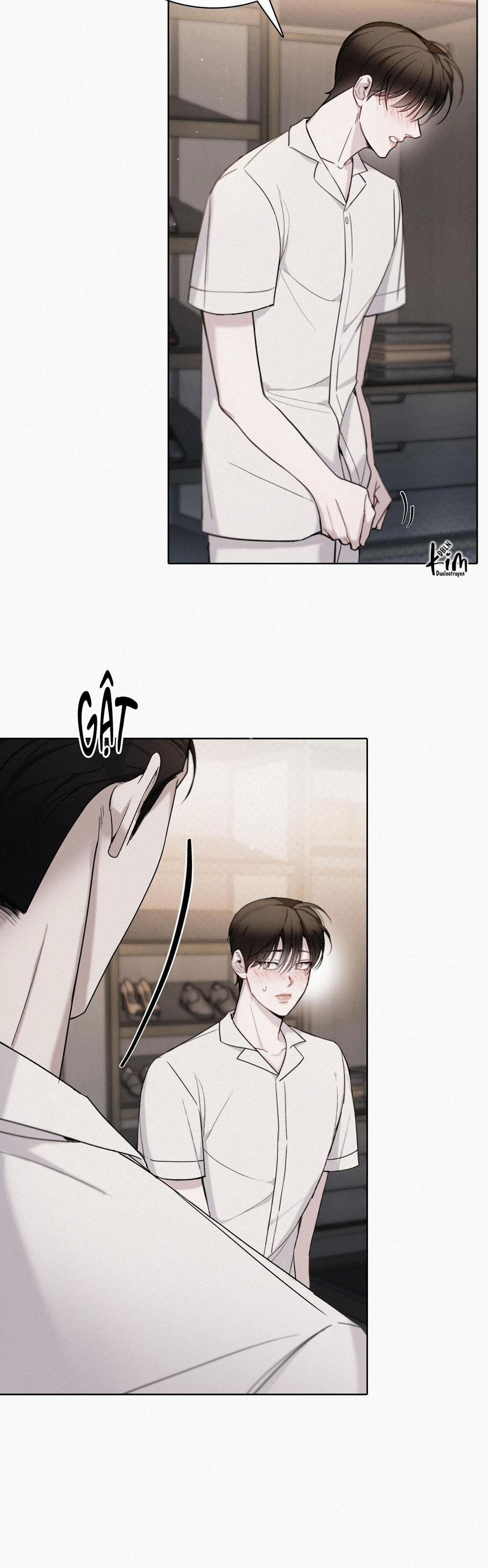 Sunset In Water 8 trang 15