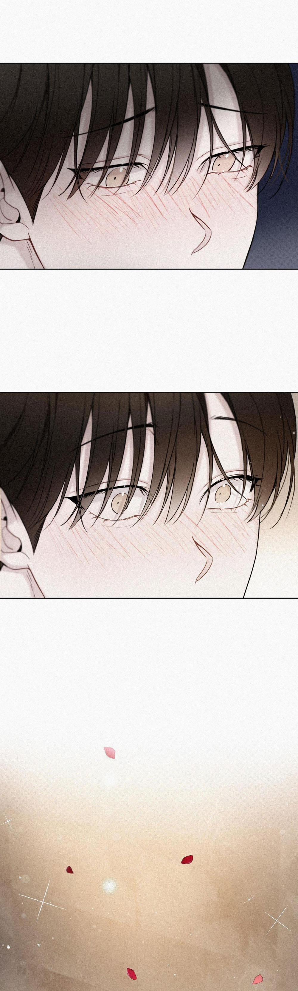 Sunset In Water 8 trang 17