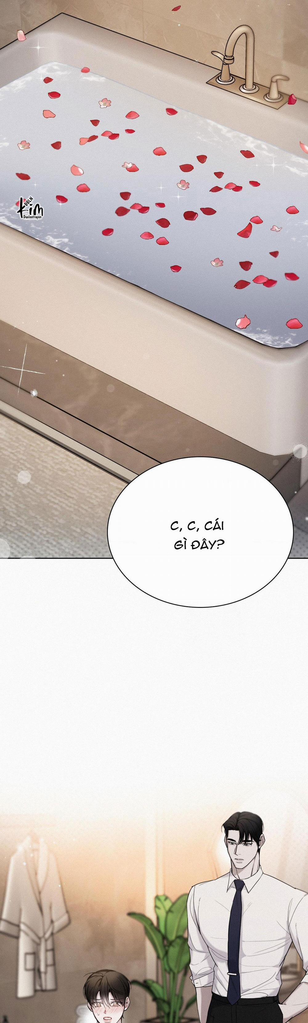 Sunset In Water 8 trang 18