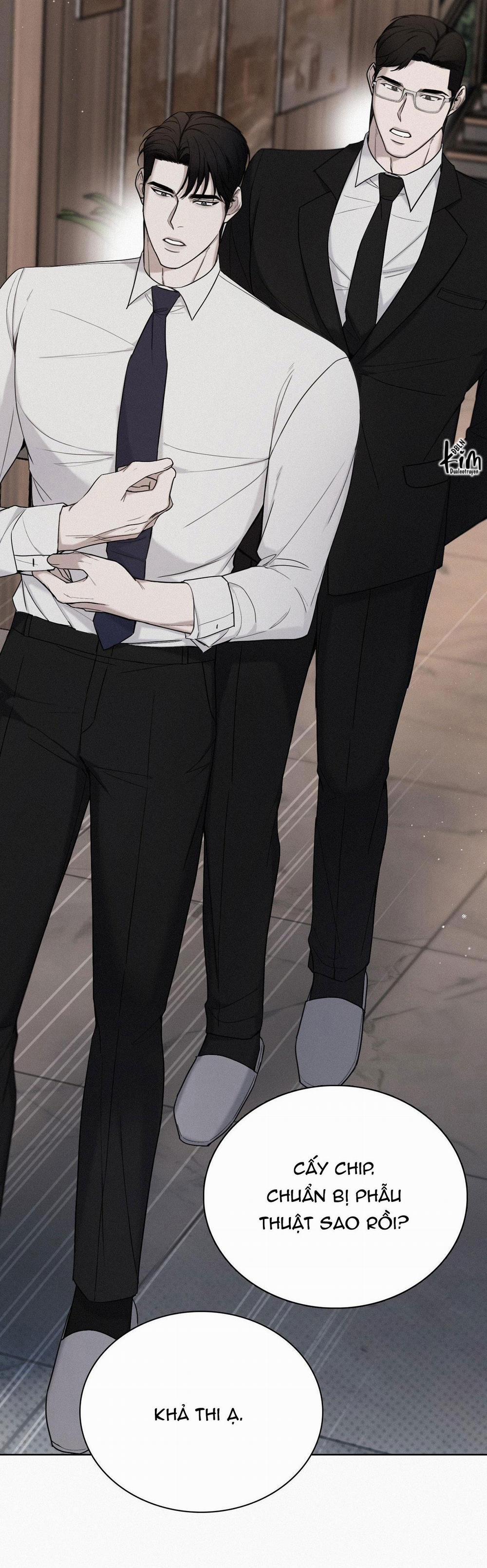 Sunset In Water 8 trang 27