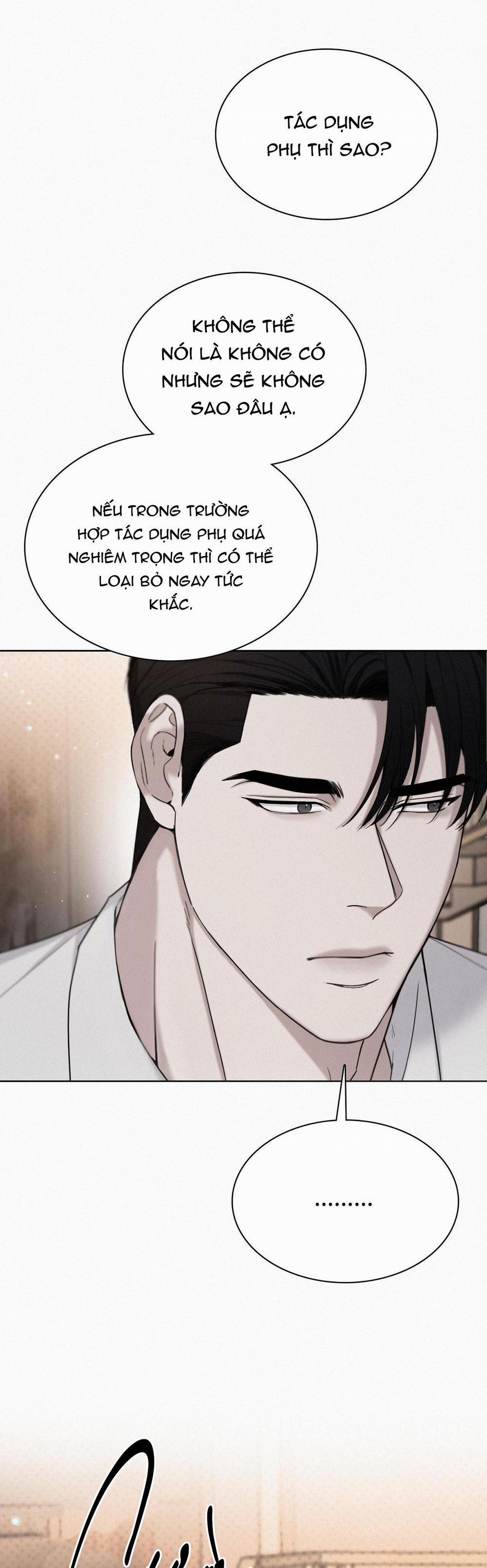 Sunset In Water 8 trang 28