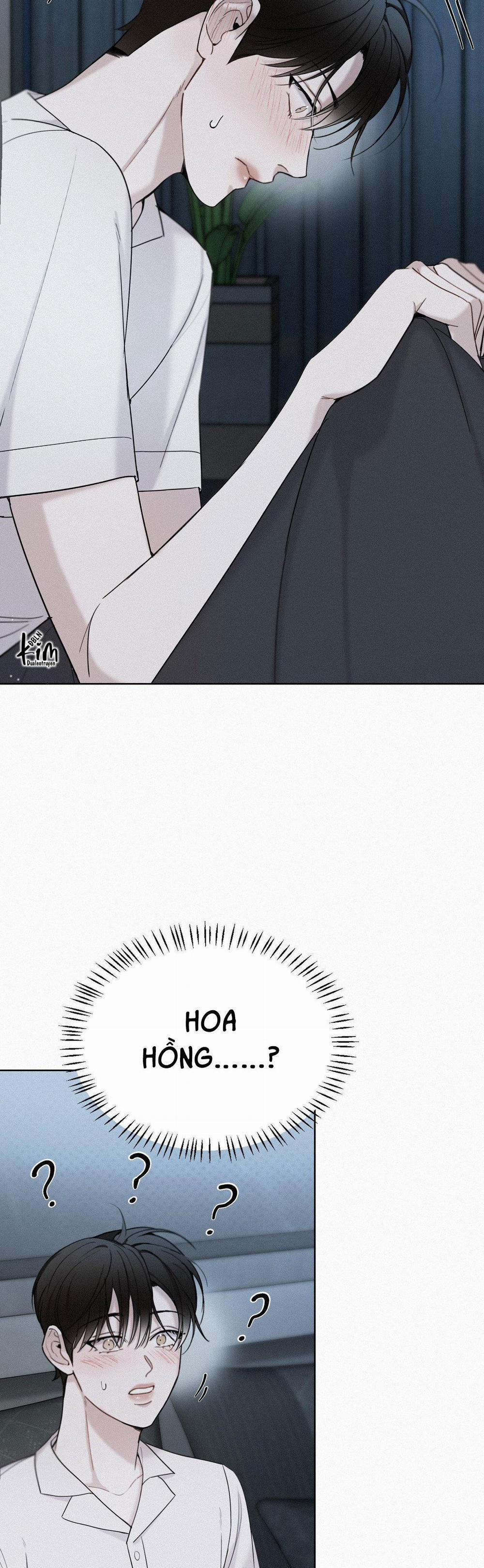 Sunset In Water 8 trang 3