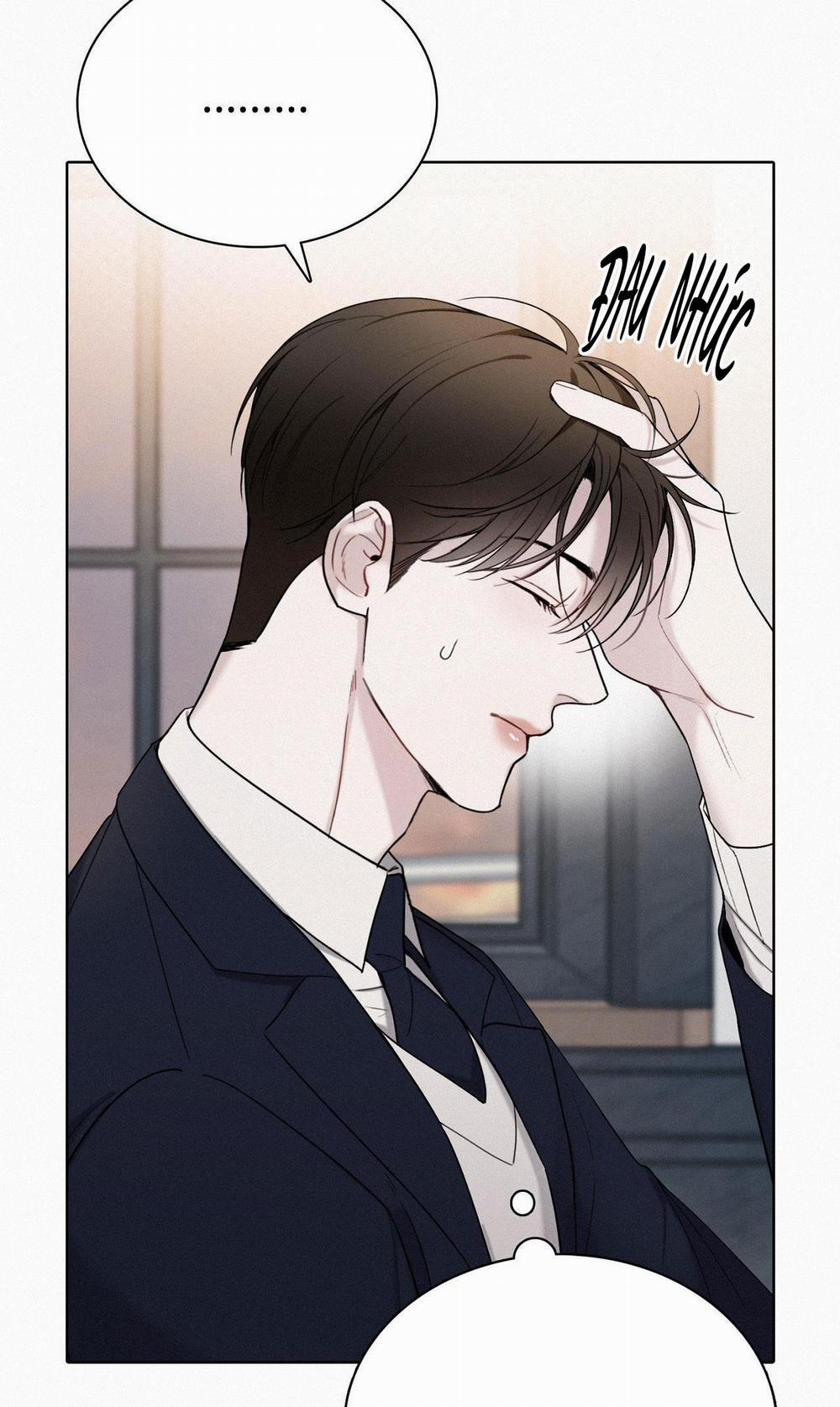 Sunset In Water 8 trang 37