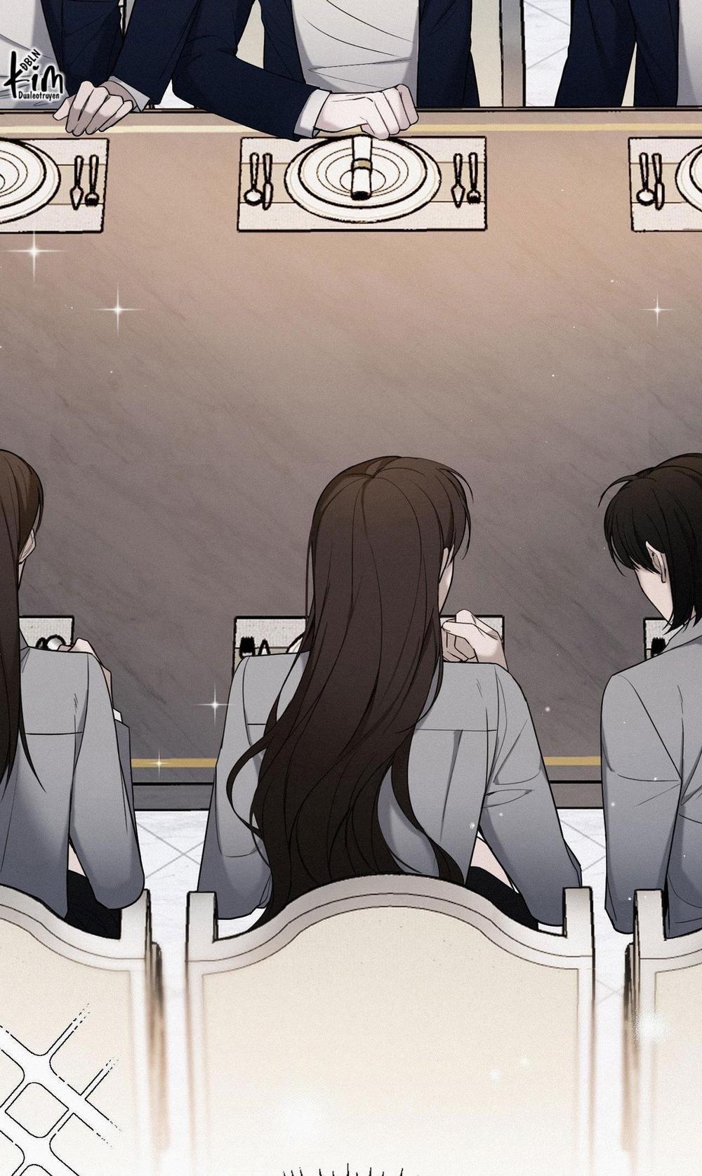 Sunset In Water 8 trang 39