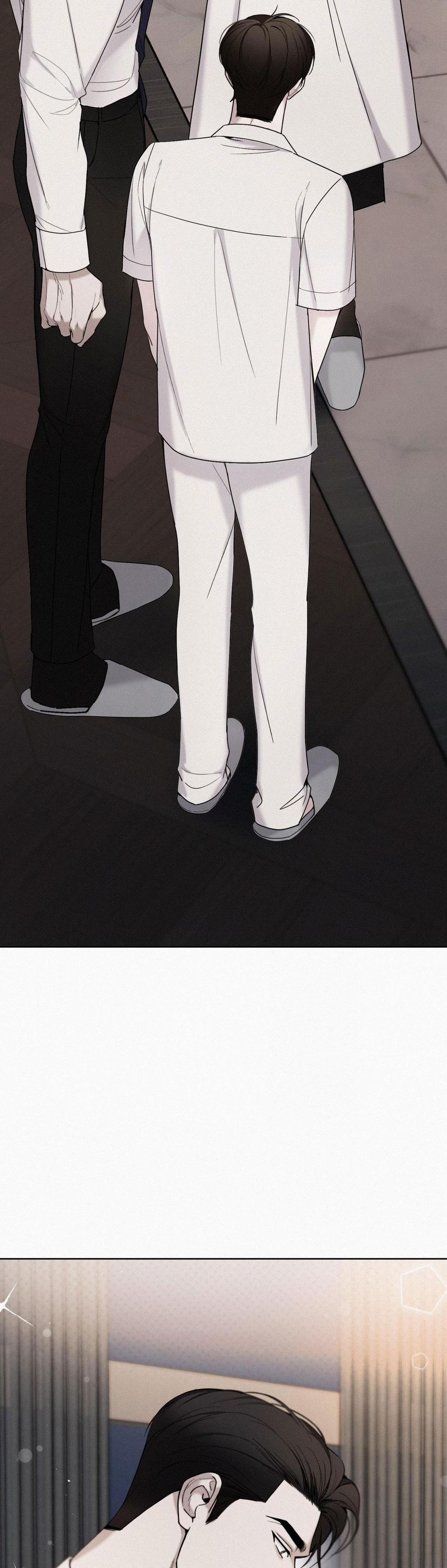 Sunset In Water 8 trang 7