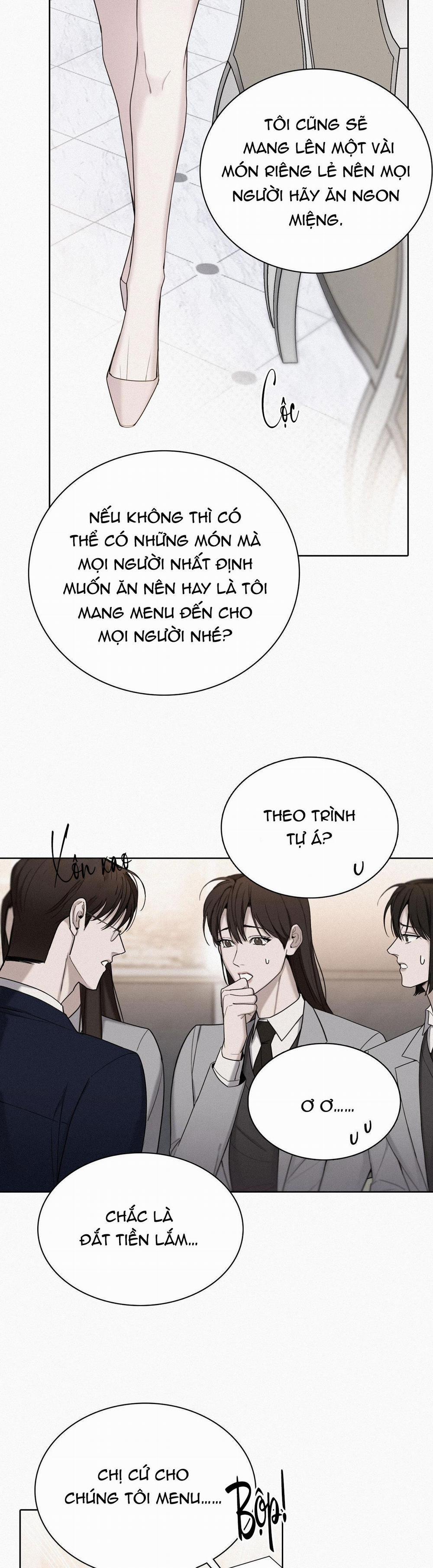 Sunset In Water 9 trang 14