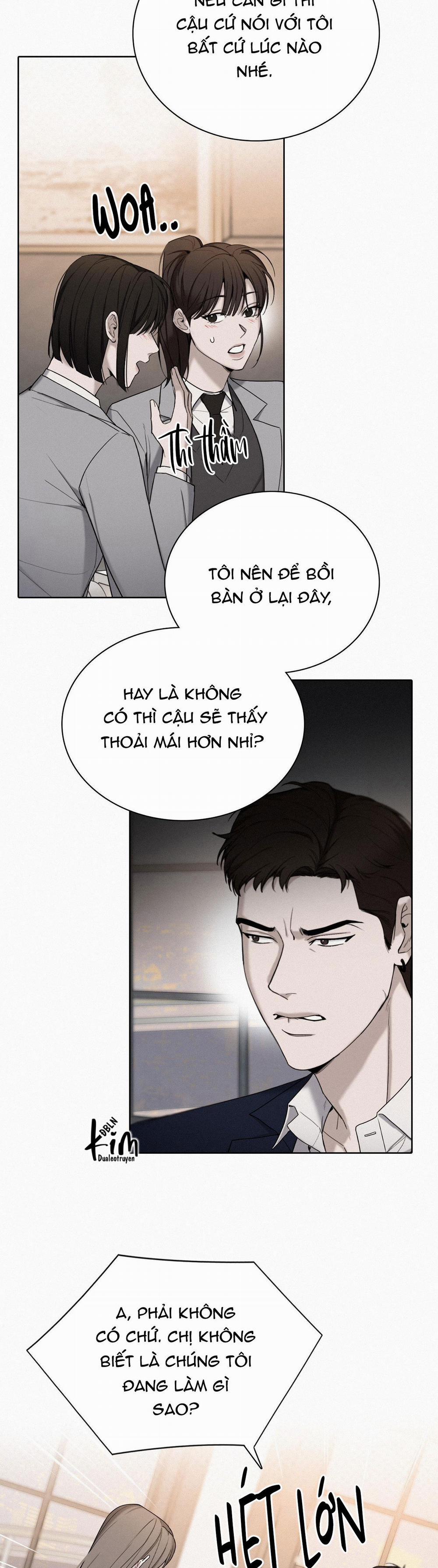 Sunset In Water 9 trang 17