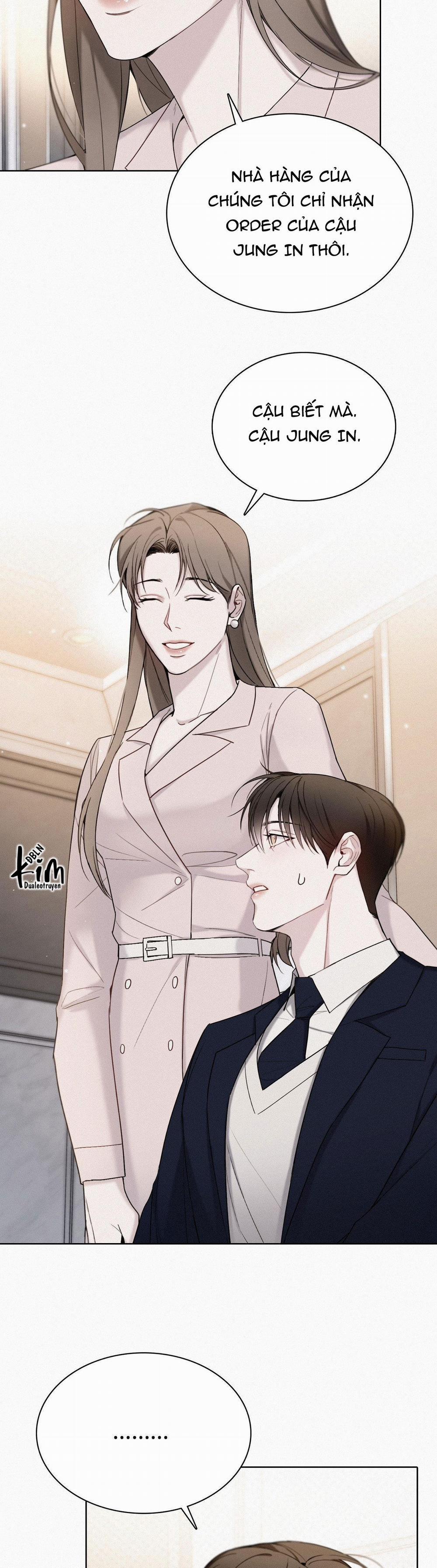 Sunset In Water 9 trang 19