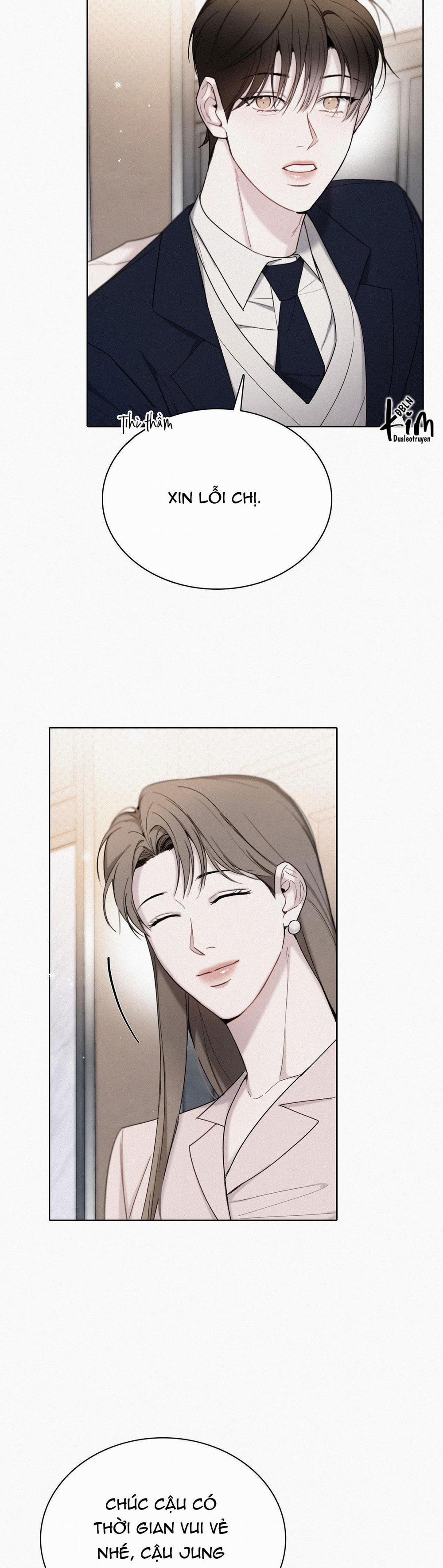 Sunset In Water 9 trang 20