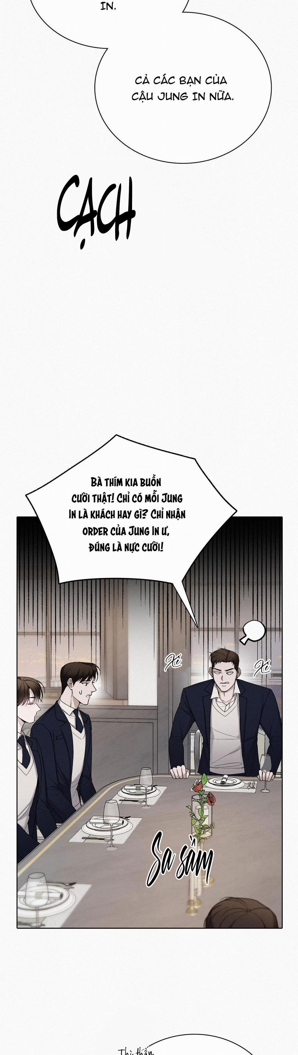 Sunset In Water 9 trang 21