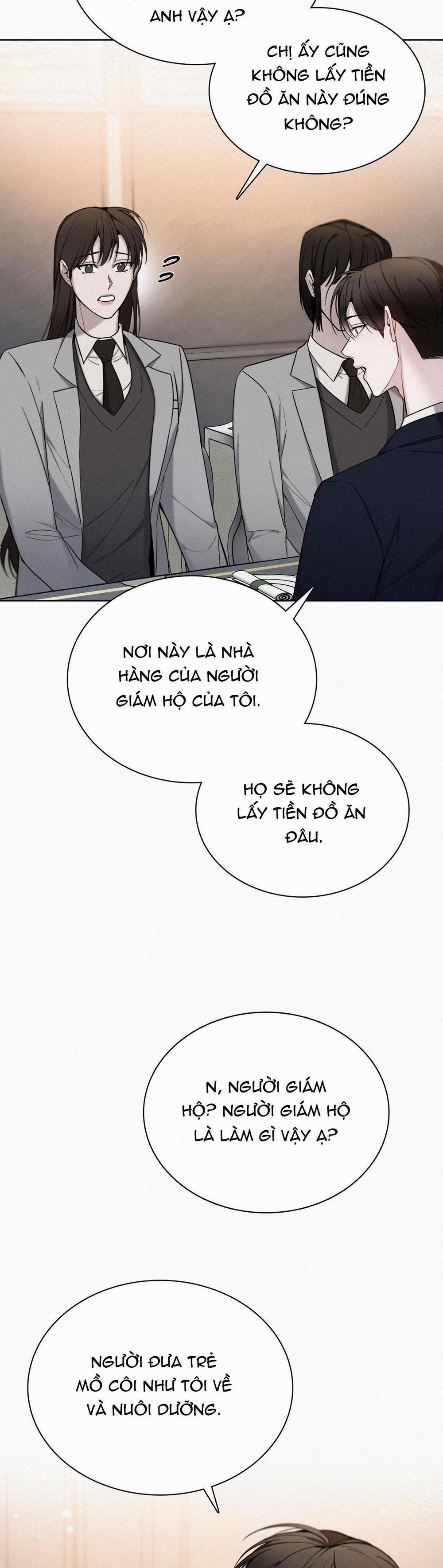 Sunset In Water 9 trang 23