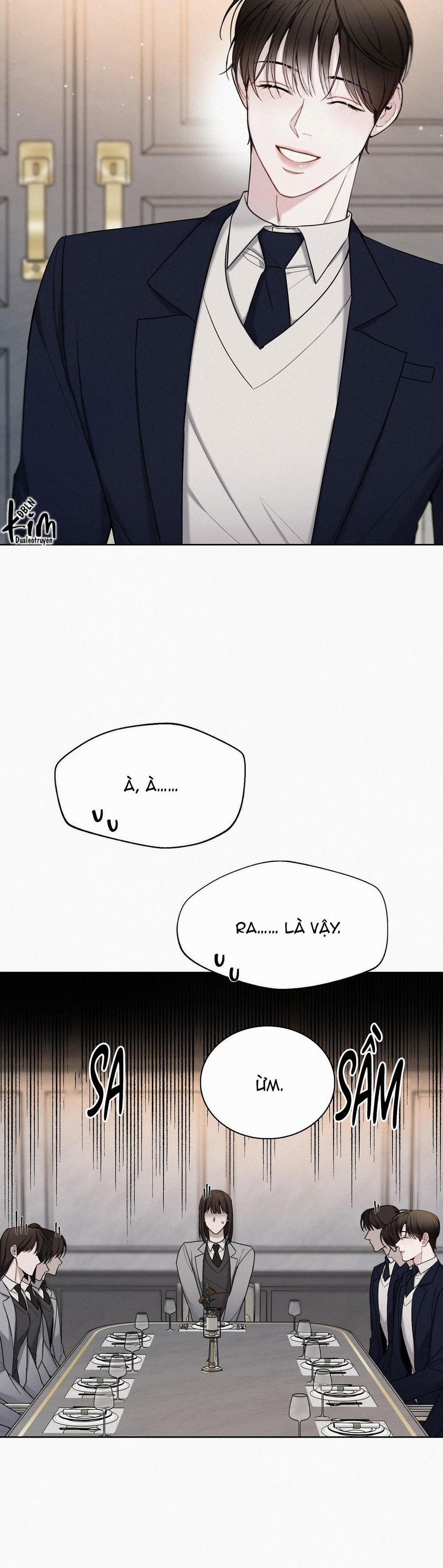 Sunset In Water 9 trang 24