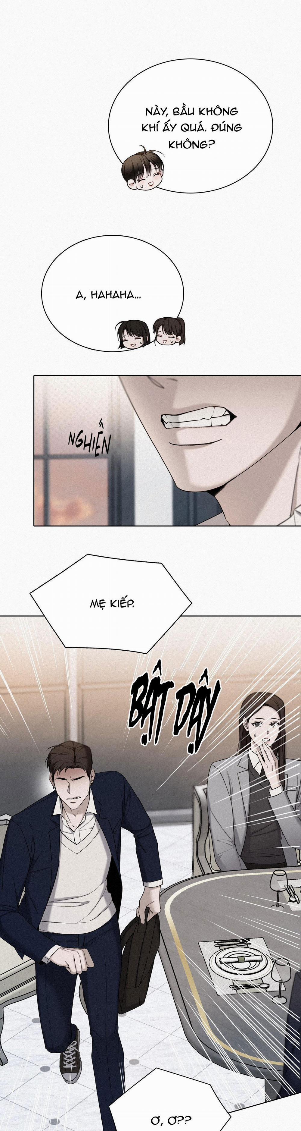 Sunset In Water 9 trang 25