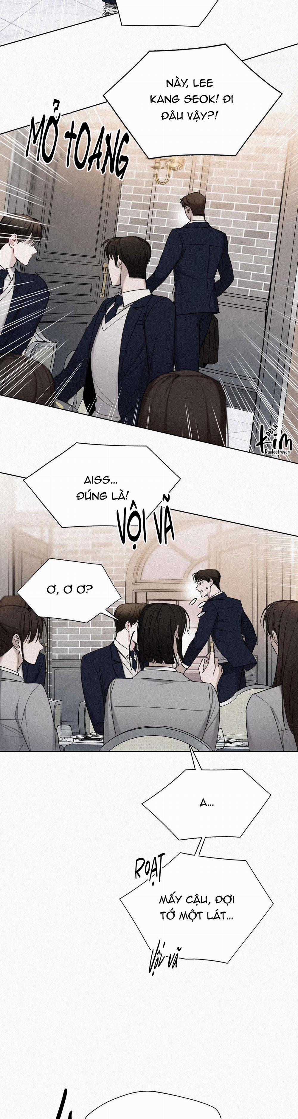 Sunset In Water 9 trang 26