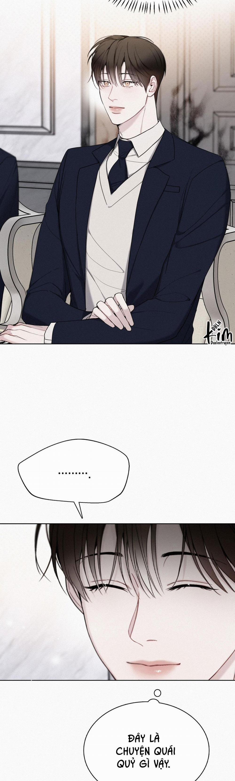 Sunset In Water 9 trang 4