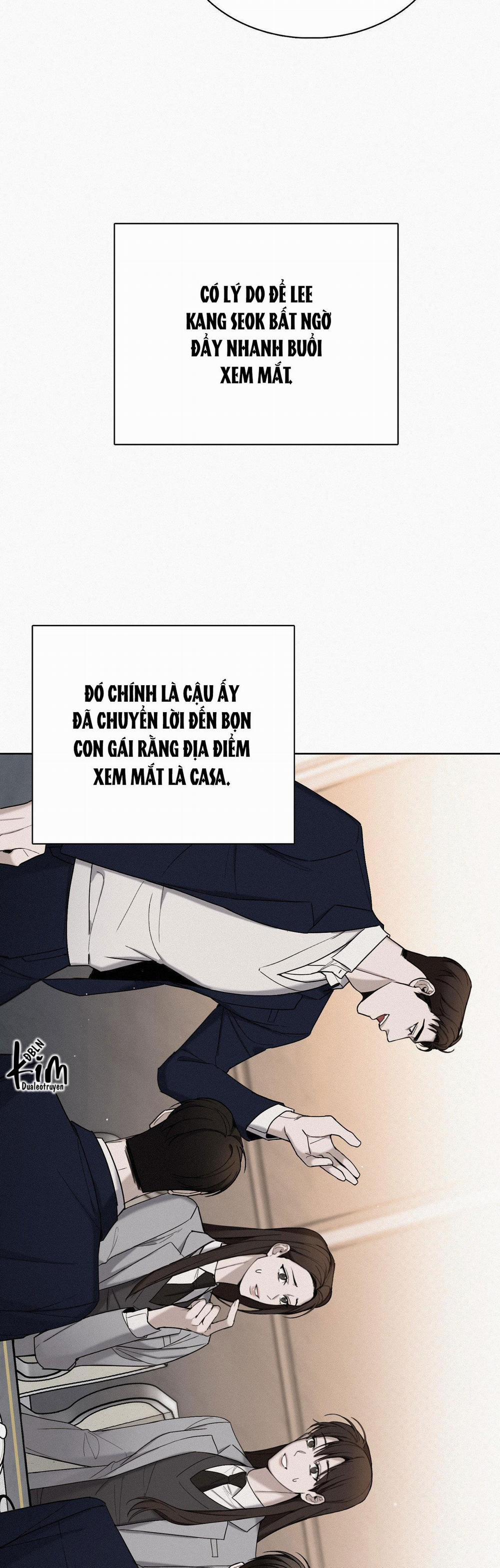 Sunset In Water 9 trang 5