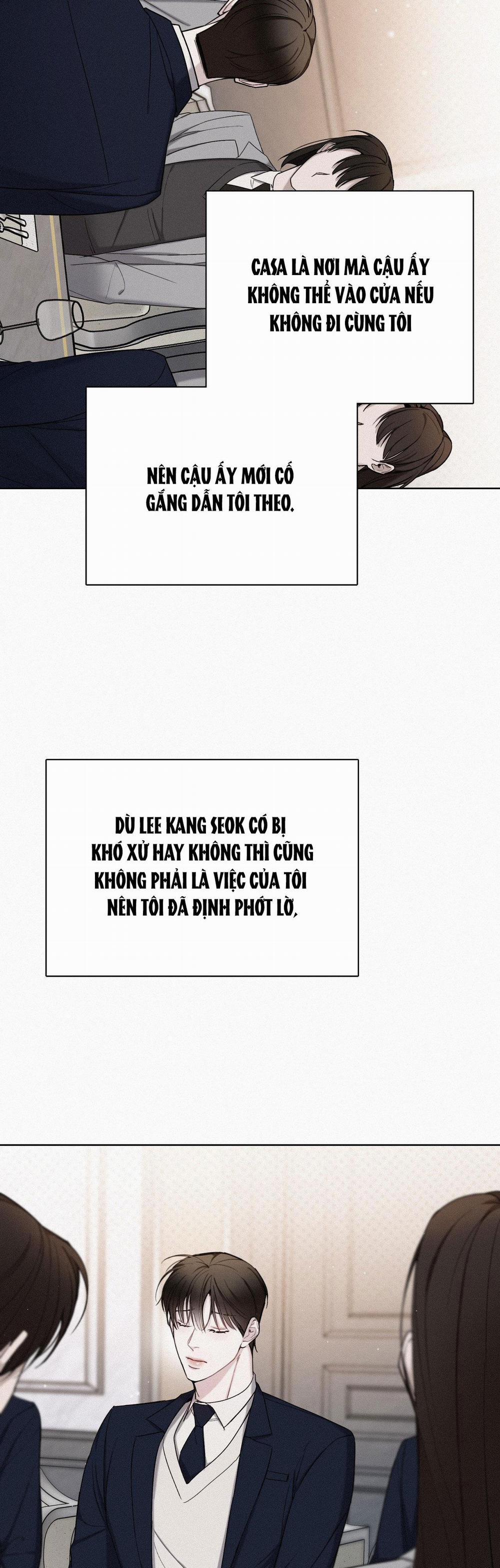 Sunset In Water 9 trang 6