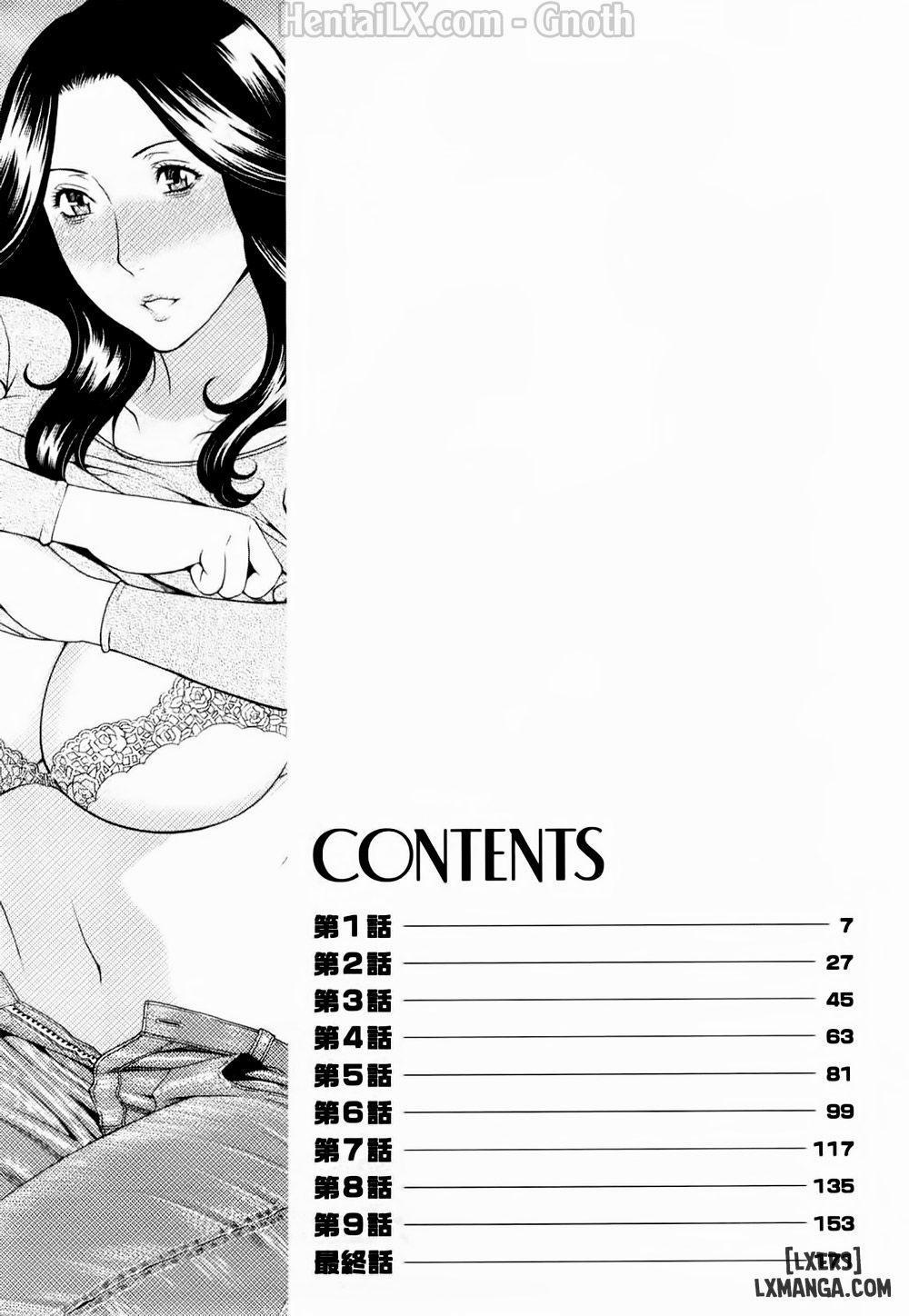 Suối nước nóng định mệnh 1 trang 5