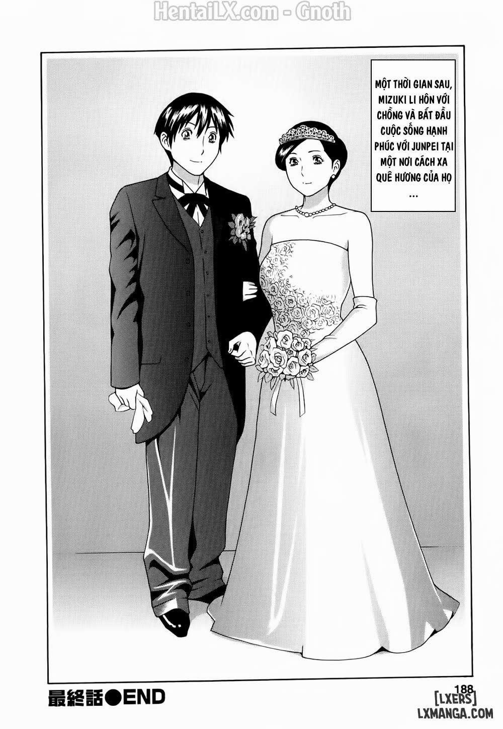 Suối nước nóng định mệnh 10 END trang 18