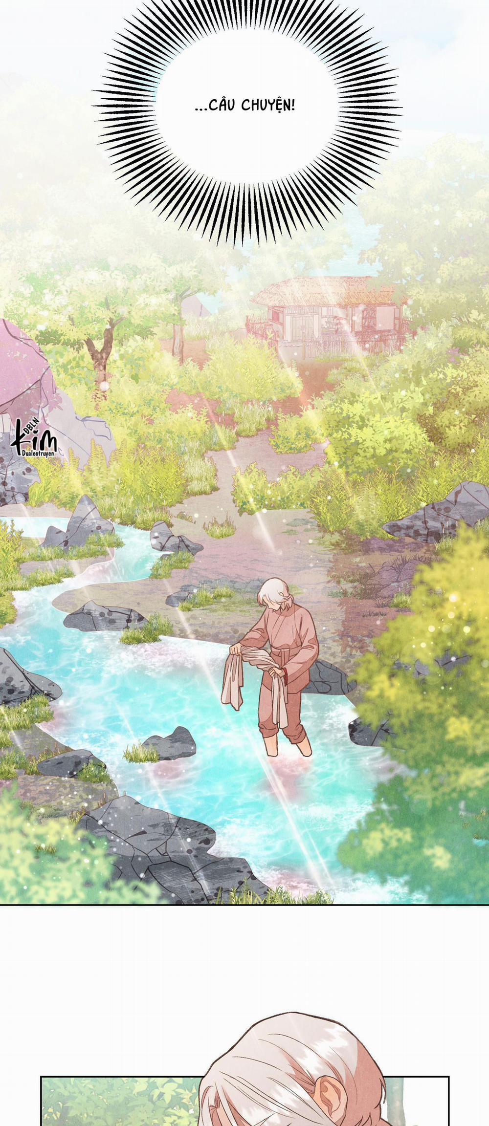 Sương Giá Nơi Biển Khơi 1 trang 26