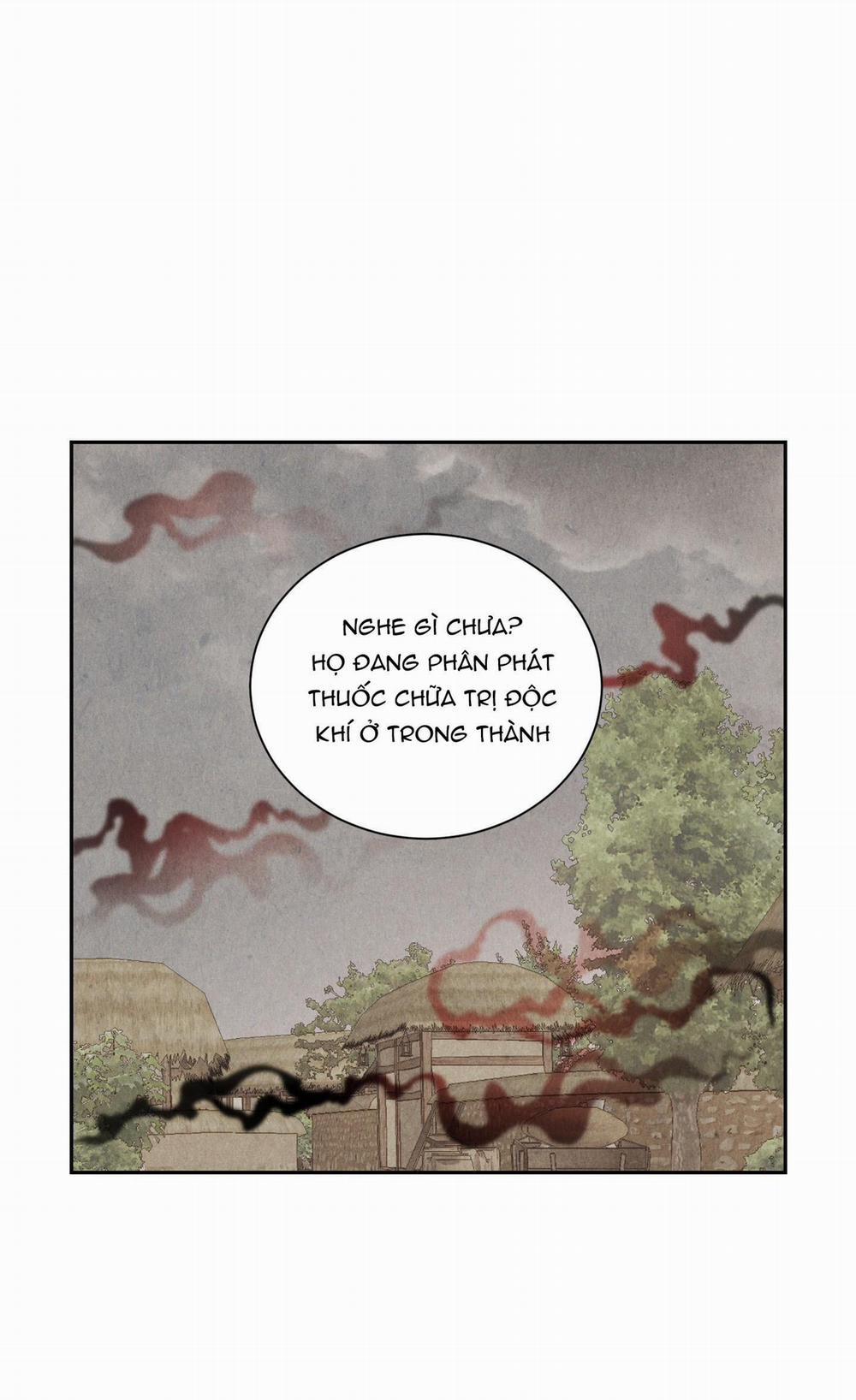 Sương Giá Nơi Biển Khơi 12 trang 1