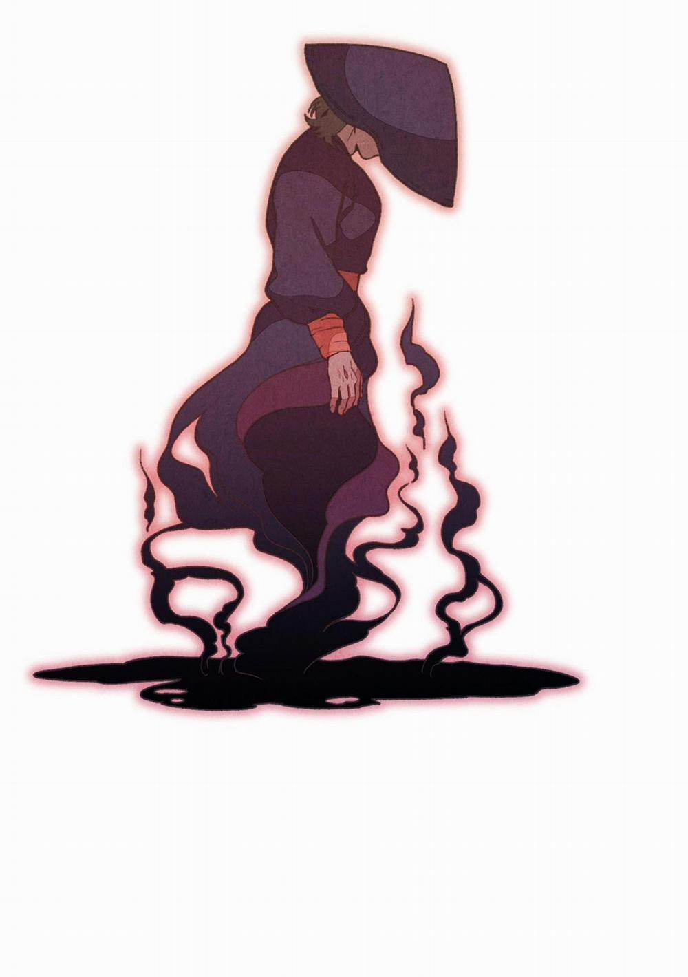 Sương Giá Nơi Biển Khơi 12 trang 10