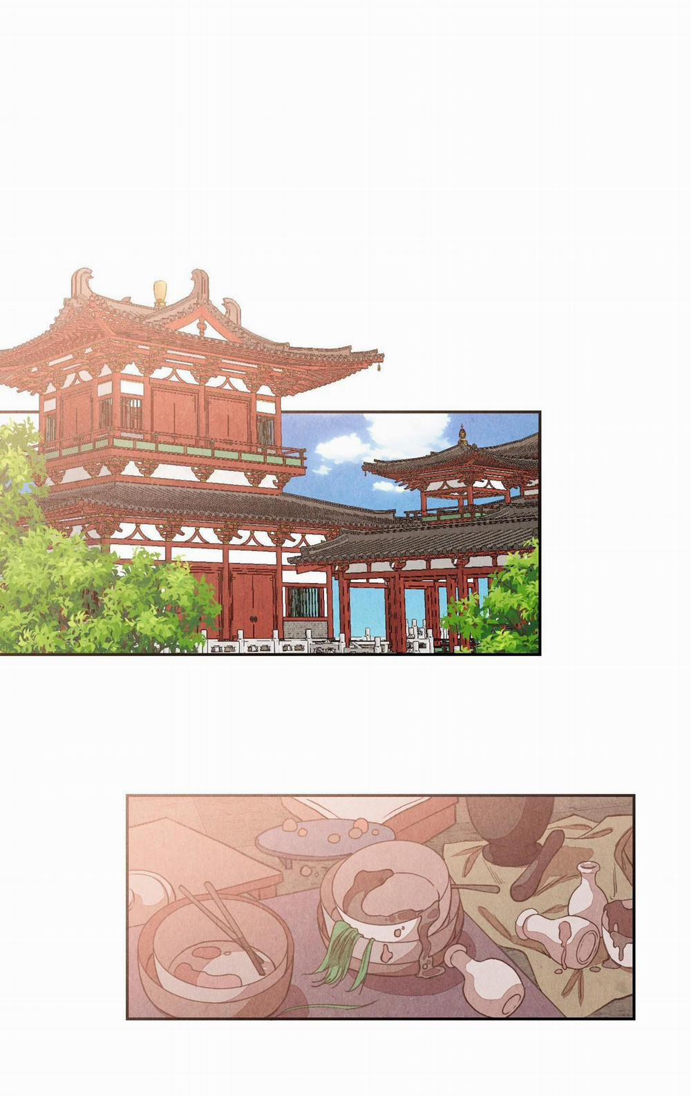 Sương Giá Nơi Biển Khơi 12 trang 12