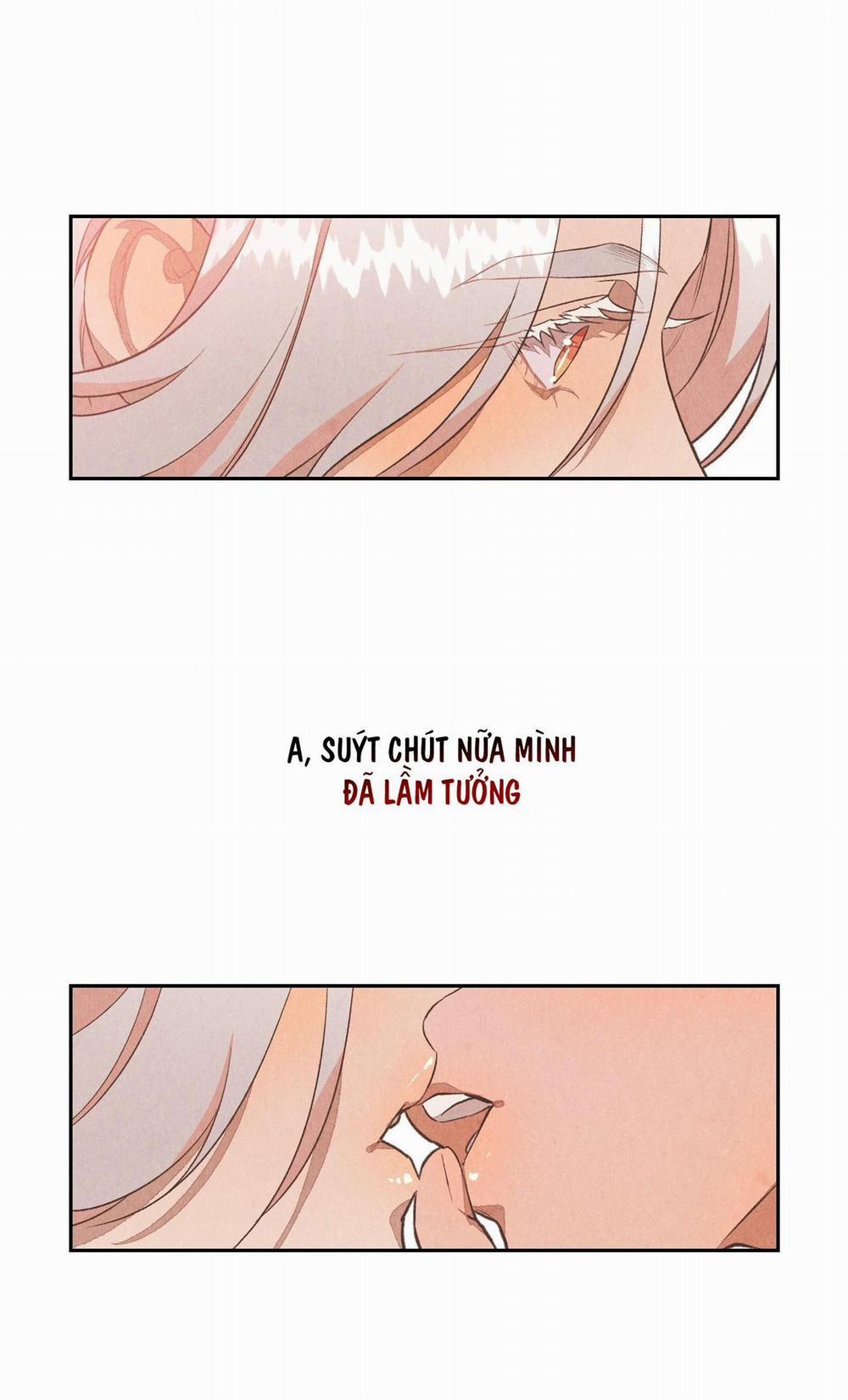 Sương Giá Nơi Biển Khơi 12 trang 29