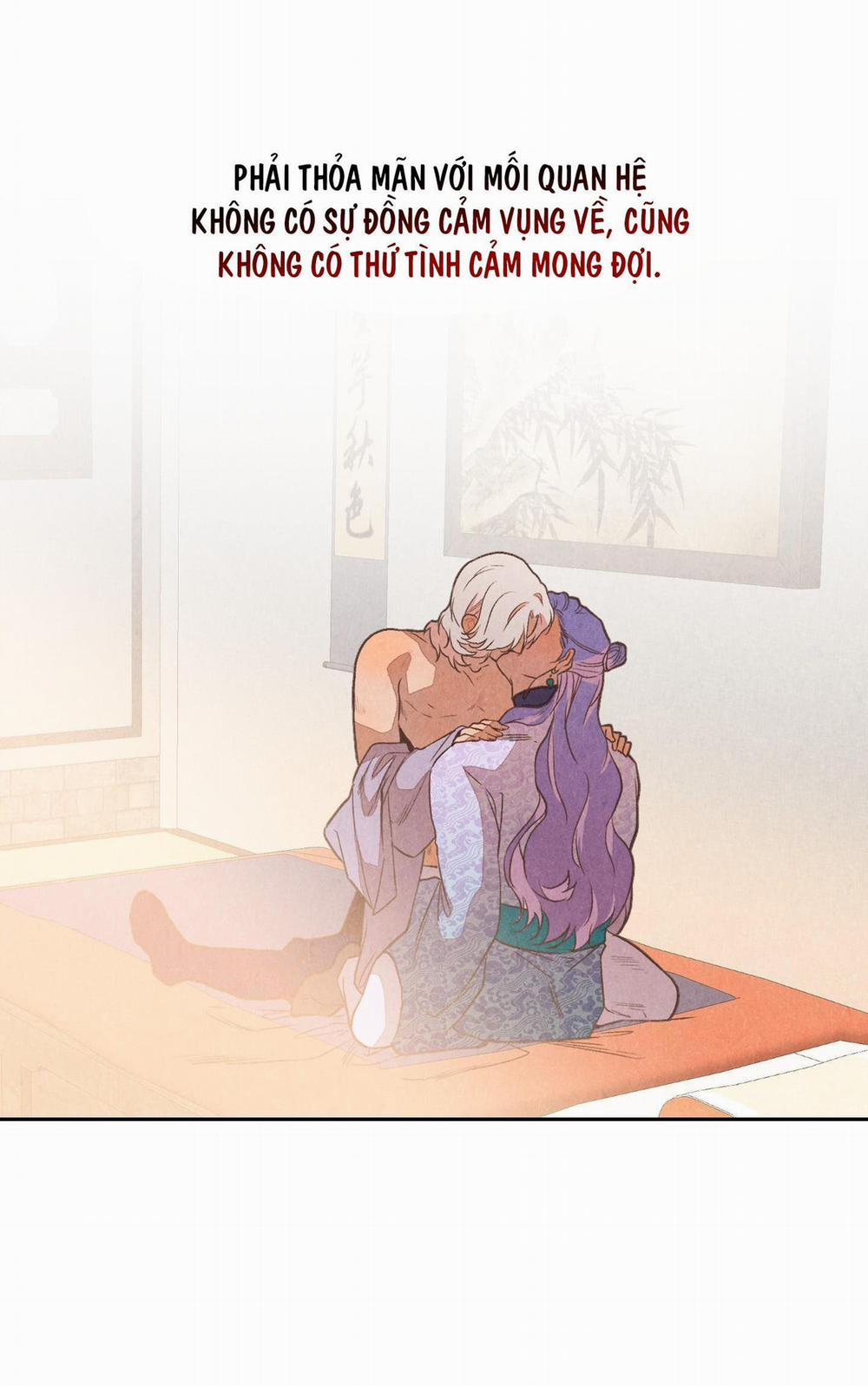 Sương Giá Nơi Biển Khơi 12 trang 30