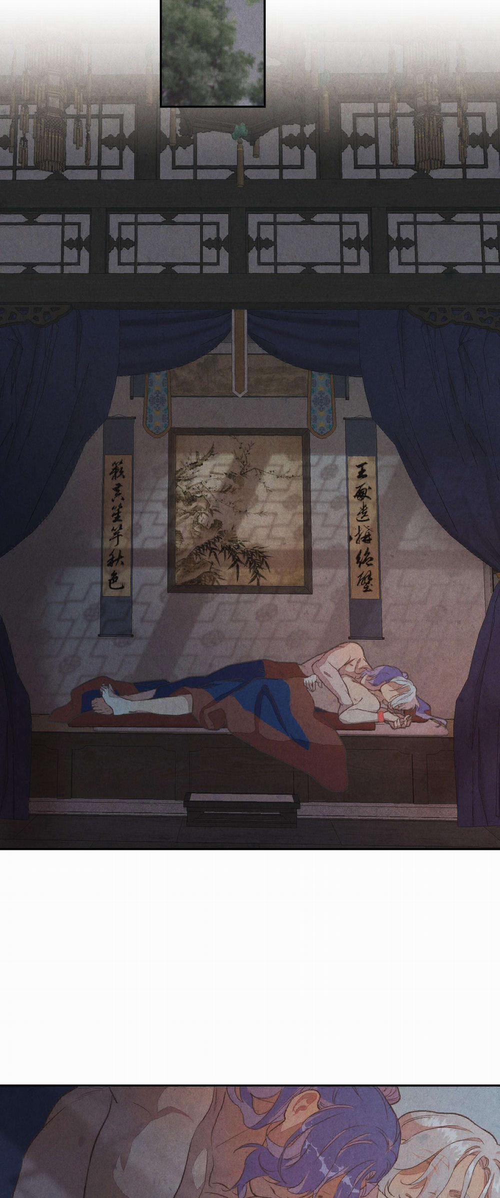 Sương Giá Nơi Biển Khơi 13 trang 29