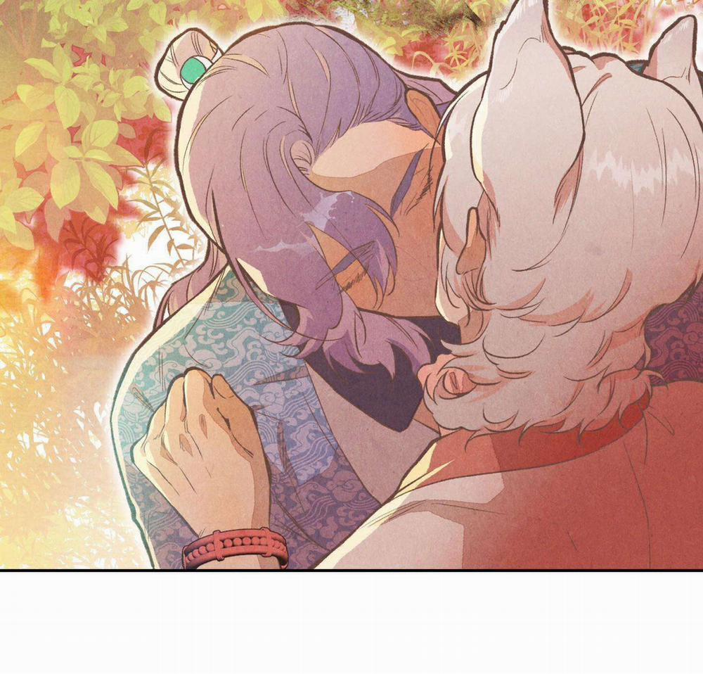 Sương Giá Nơi Biển Khơi 14 trang 16