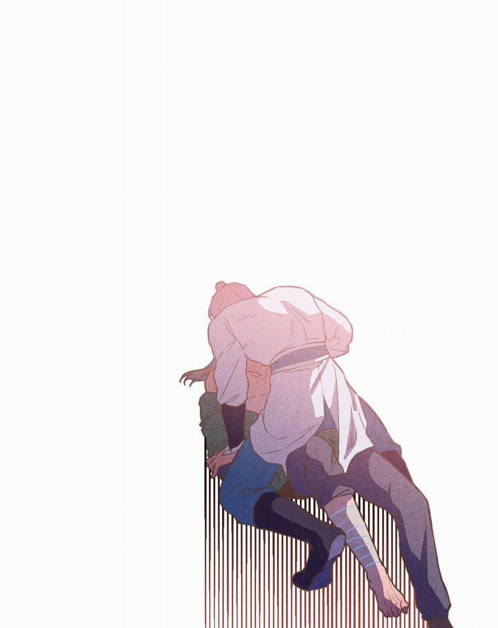 Sương Giá Nơi Biển Khơi 17 trang 16