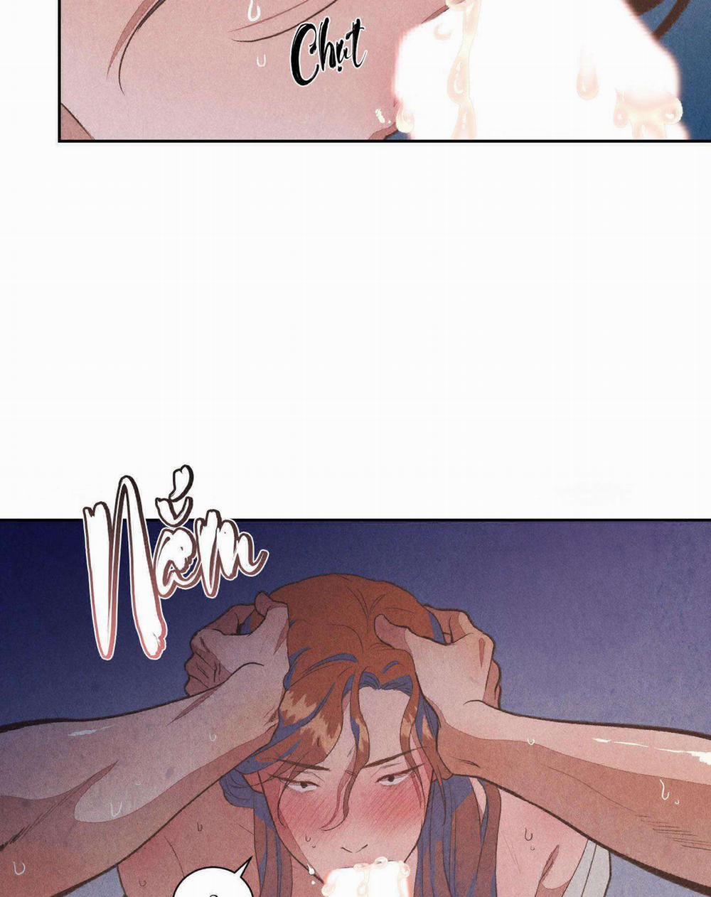 Sương Giá Nơi Biển Khơi 17 trang 43