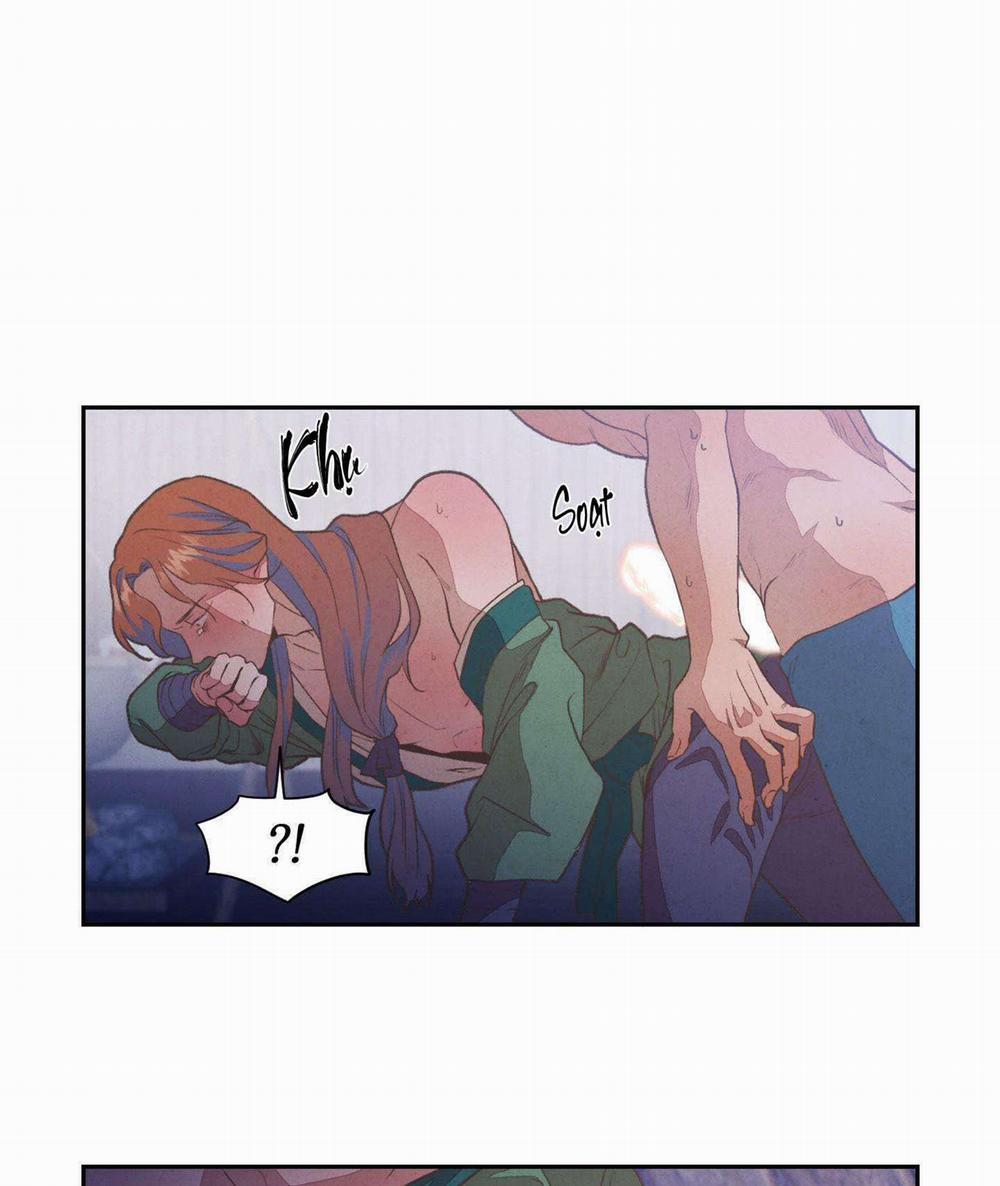 Sương Giá Nơi Biển Khơi 17 trang 49