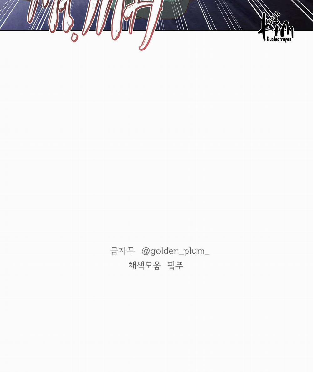 Sương Giá Nơi Biển Khơi 17 trang 53