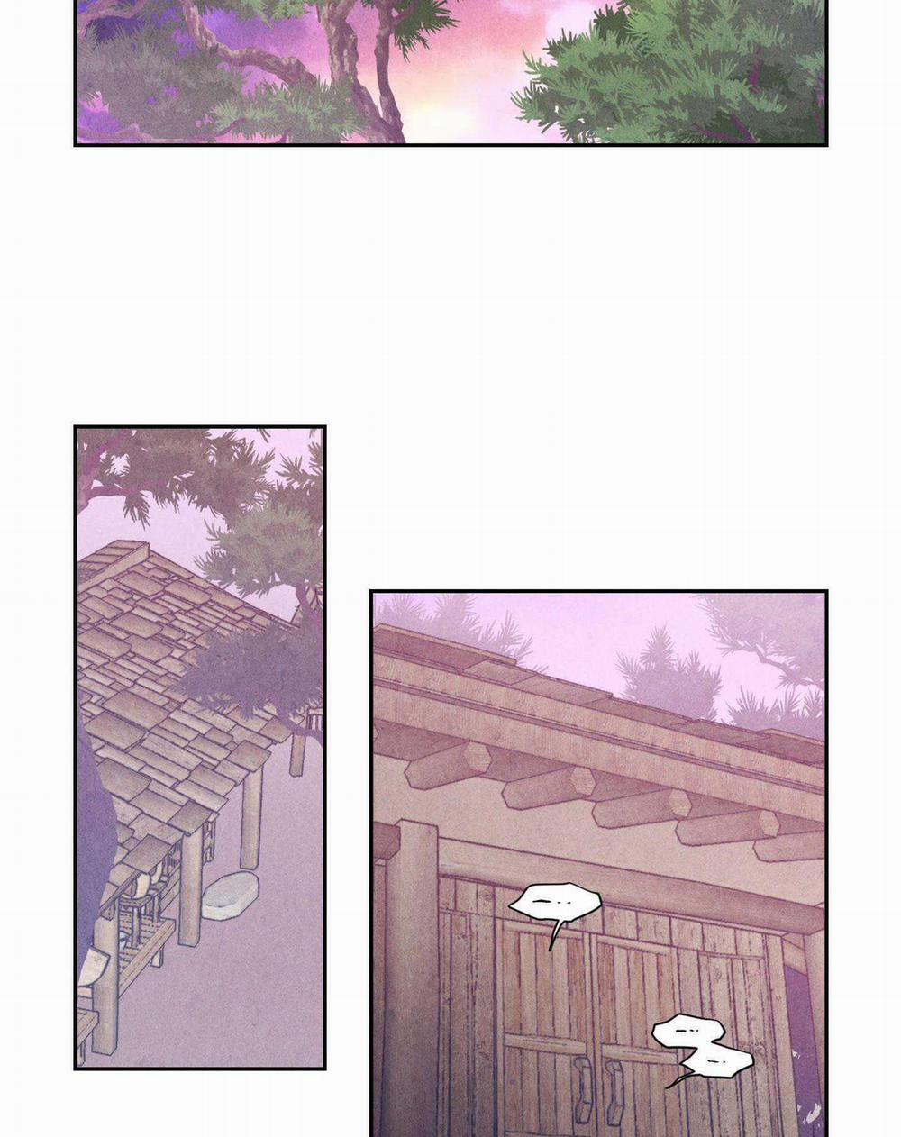 Sương Giá Nơi Biển Khơi 18 trang 41