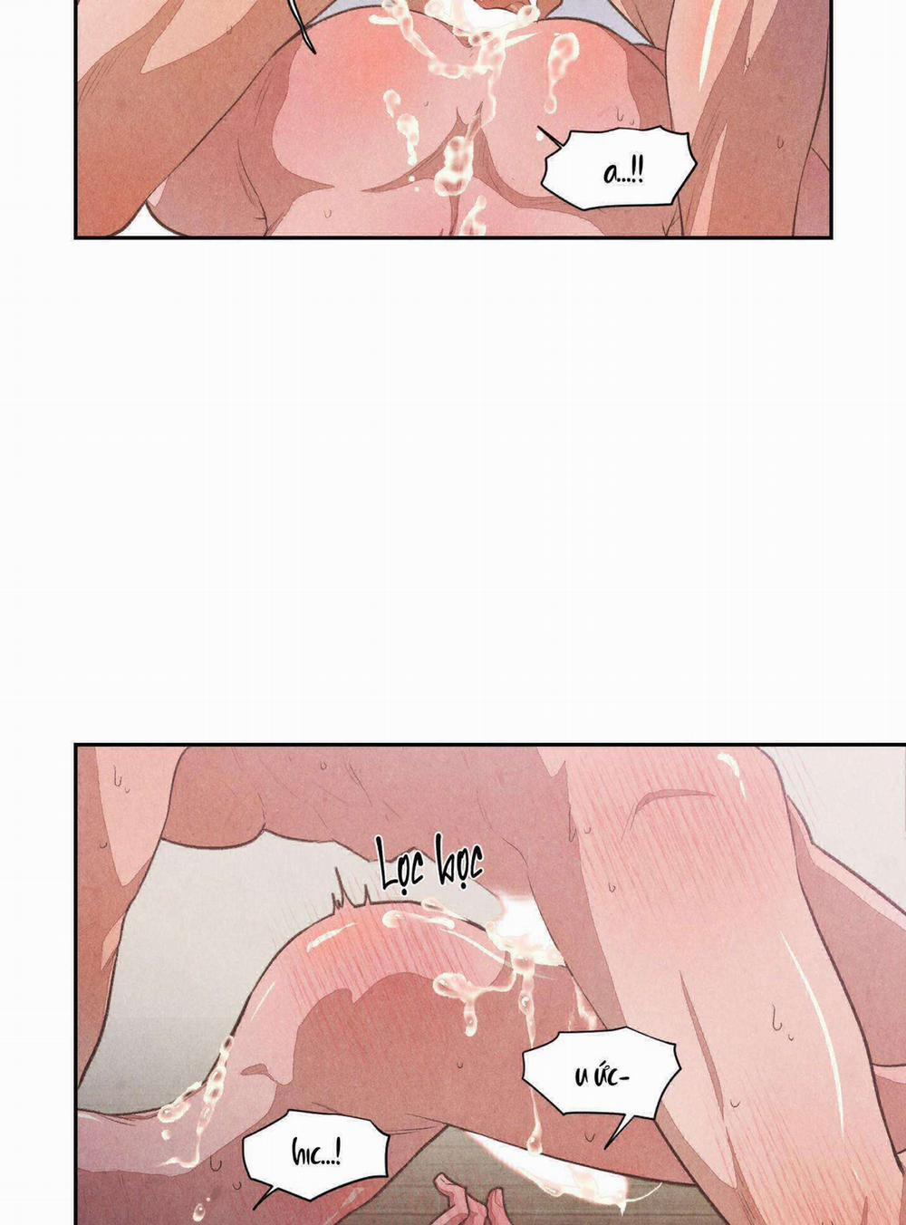 Sương Giá Nơi Biển Khơi 18 trang 45